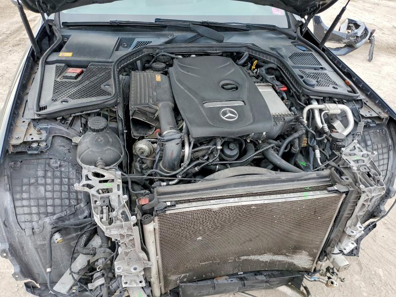 Фото 11 - MERCEDES-BENZ C-CLASS