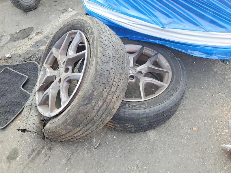 Фото 13 - JEEP GRAND CHER