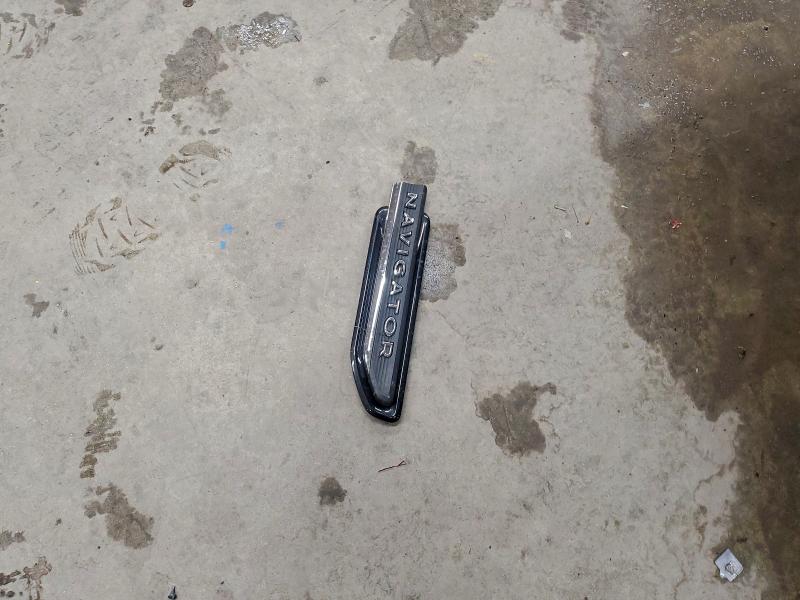 Фото 13 - LINCOLN NAVIGATOR