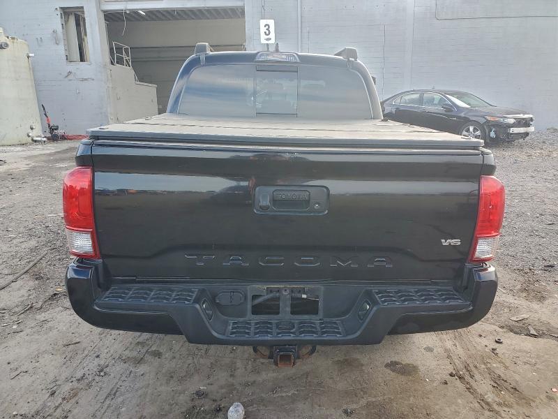 Фото 6 - TOYOTA TACOMA