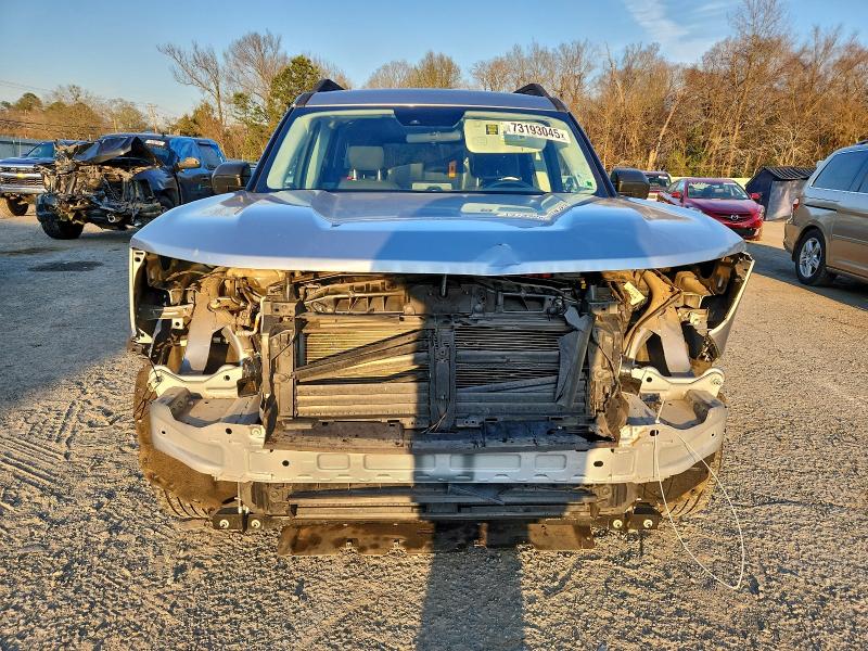Фото 5 - FORD BRONCO
