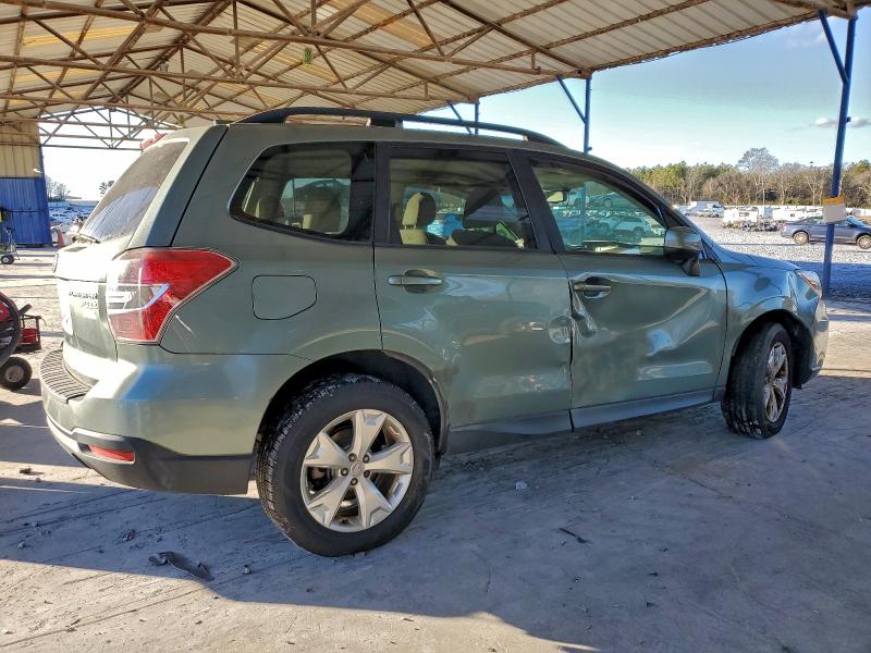 Фото 3 - SUBARU FORESTER