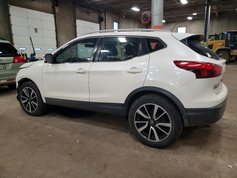 Фото 2 - NISSAN ROGUE