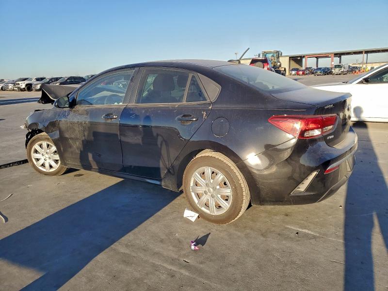 Фото 2 - KIA RIO