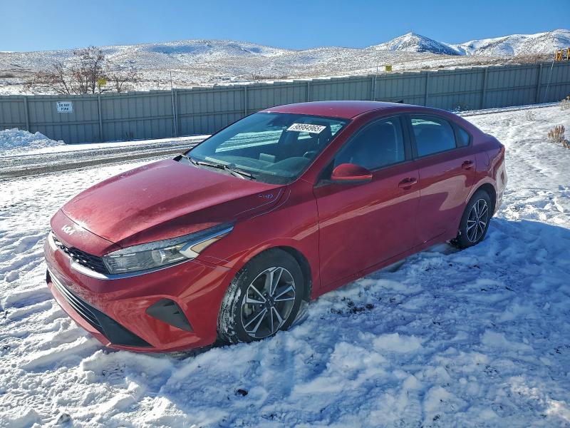 Фото 1 - KIA FORTE