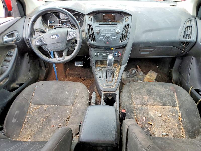 Фото 8 - FORD FOCUS