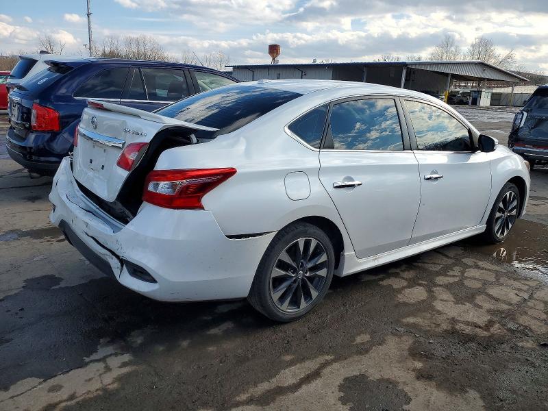 Фото 3 - NISSAN SENTRA