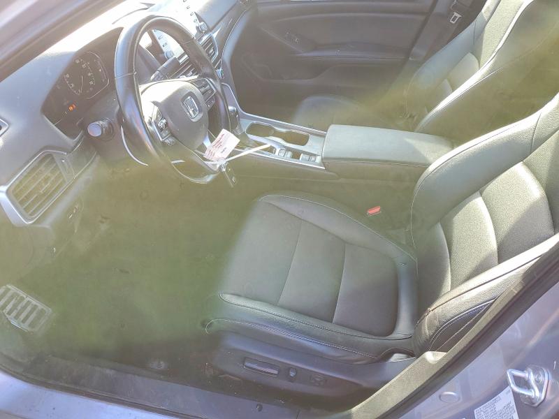 Фото 7 - HONDA ACCORD