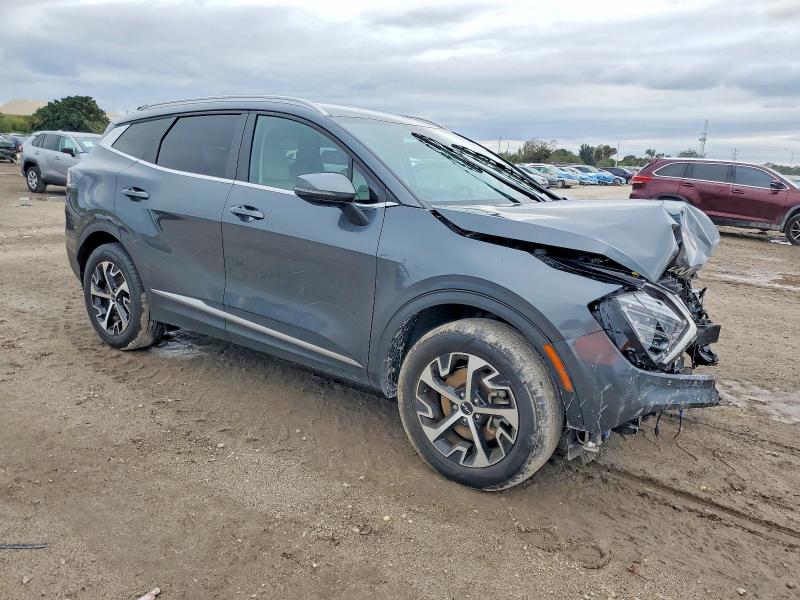 Фото 4 - KIA SPORTAGE