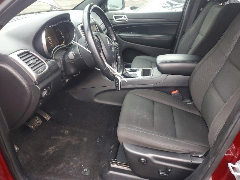 Фото 7 - JEEP GRAND CHER