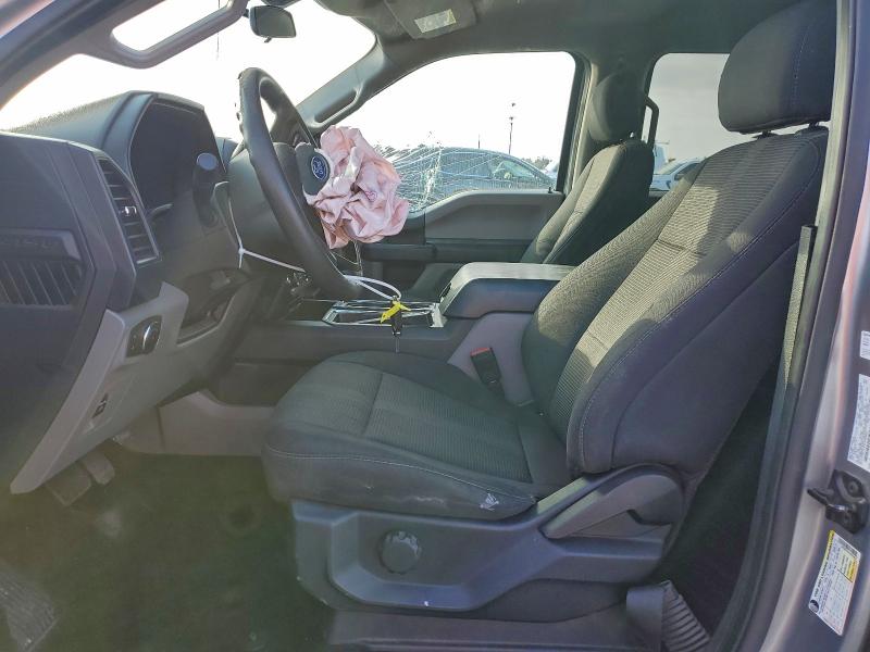 Фото 7 - FORD F-150