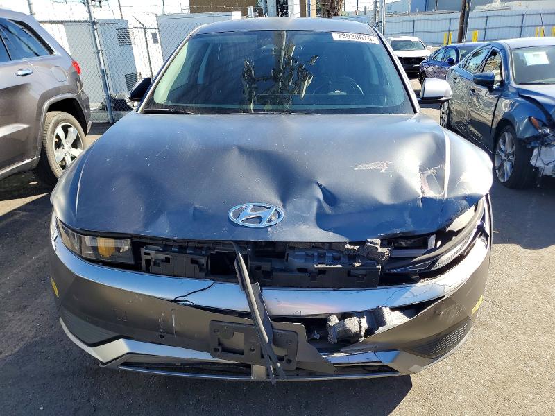 Фото 5 - HYUNDAI IONIQ