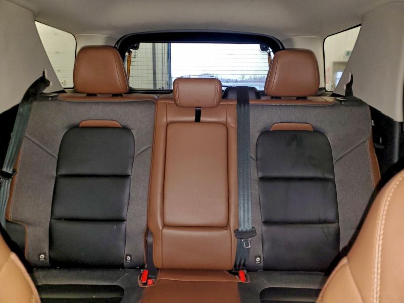 Фото 10 - FORD BRONCO