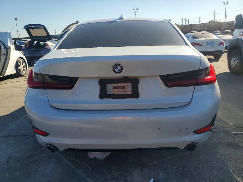 Фото 6 - BMW 3 SERIES