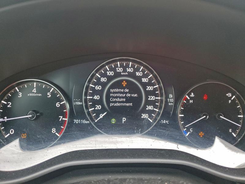 Фото 9 - MAZDA 3