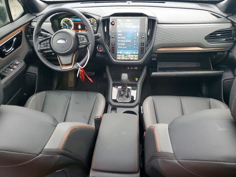 Фото 8 - SUBARU FORESTER