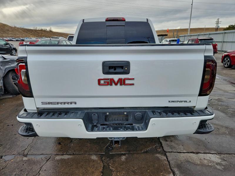 Фото 6 - GMC SIERRA
