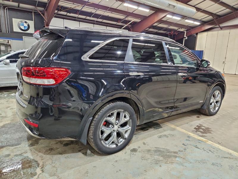 Фото 3 - KIA SORENTO