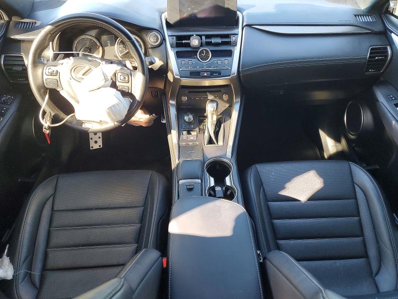 Фото 8 - LEXUS NX