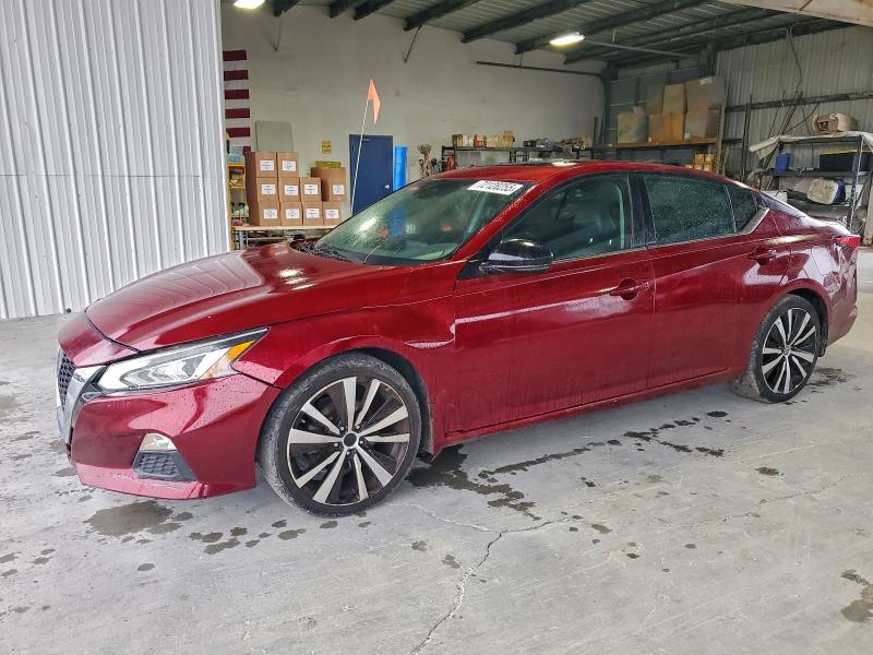 Фото 1 - NISSAN ALTIMA