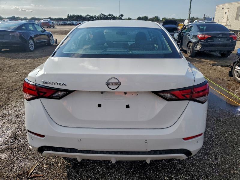 Фото 6 - NISSAN SENTRA