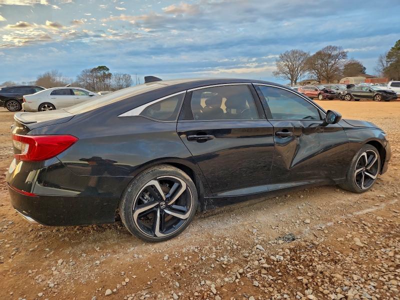 Фото 3 - HONDA ACCORD