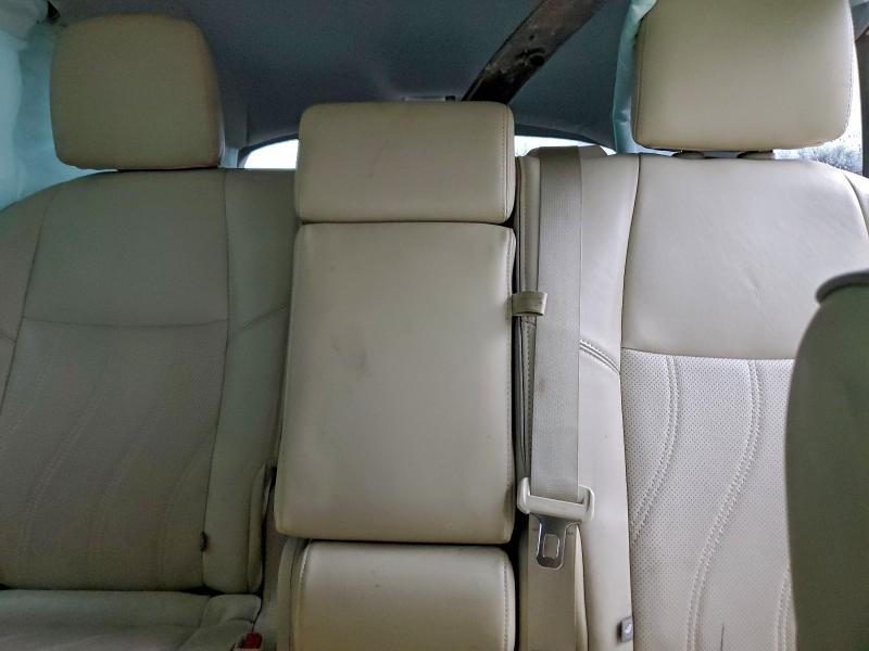 Фото 10 - INFINITI QX60