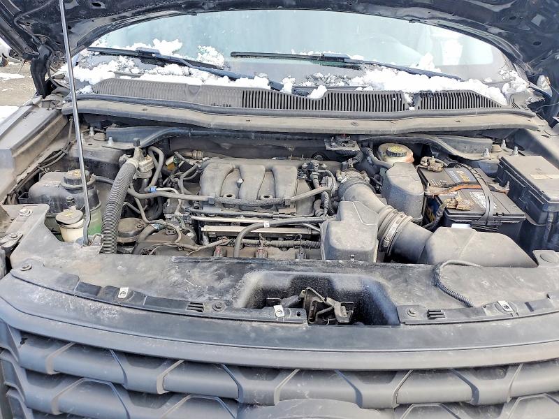 Фото 12 - FORD EXPLORER