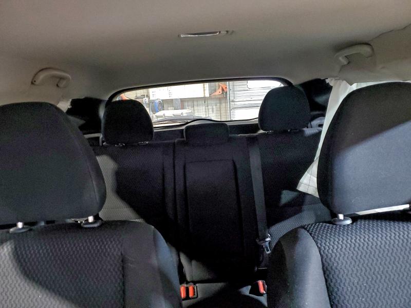 Фото 10 - NISSAN ROGUE