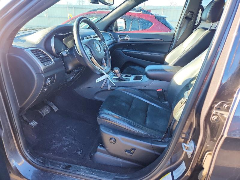 Фото 7 - JEEP GRAND CHER