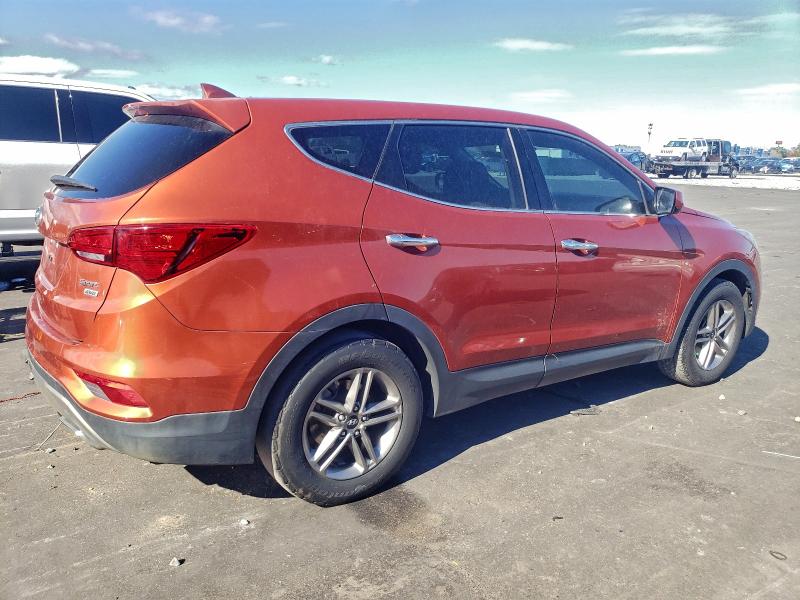Фото 3 - HYUNDAI SANTA FE