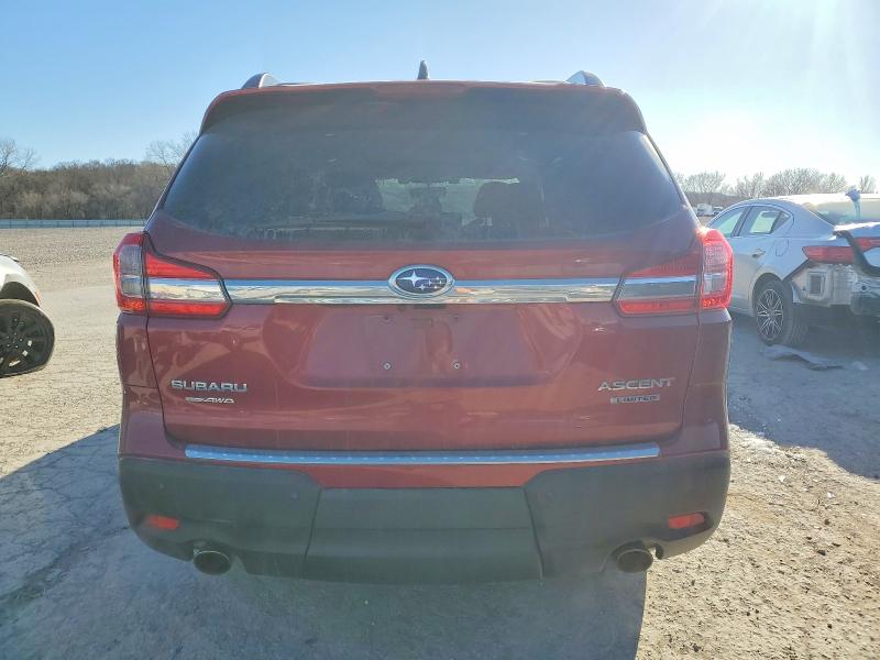 Фото 6 - SUBARU ASCENT