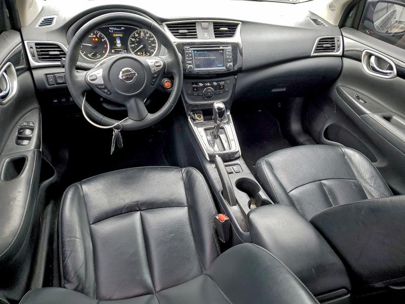 Фото 8 - NISSAN SENTRA