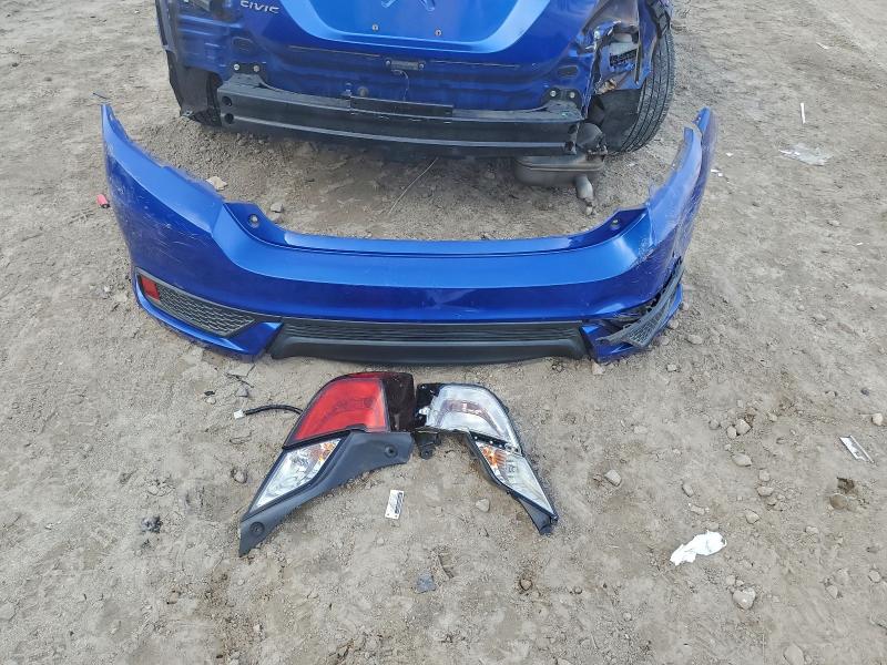 Фото 12 - HONDA CIVIC