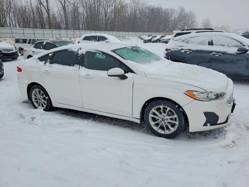 Фото 4 - FORD FUSION