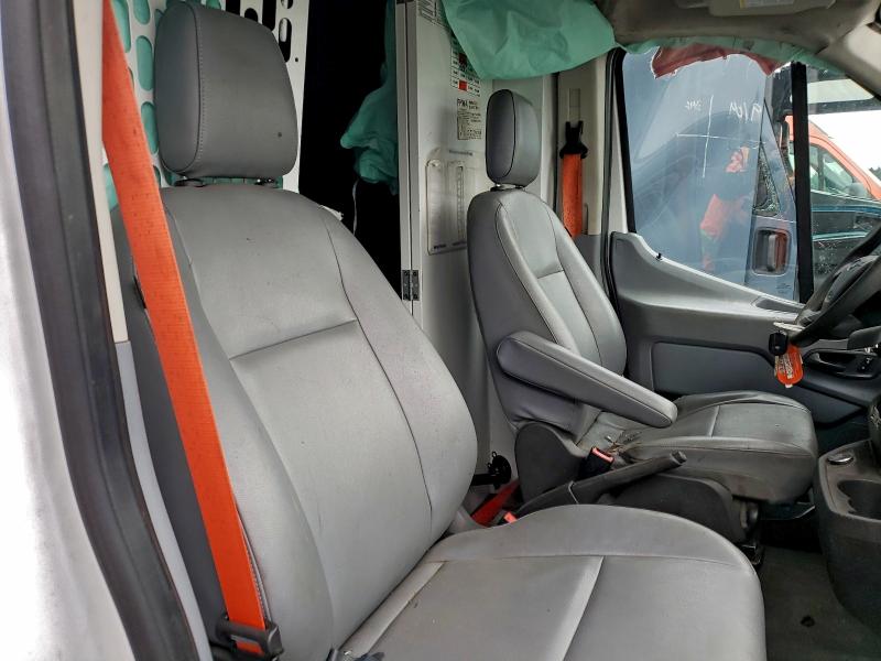 Фото 11 - FORD TRANSIT