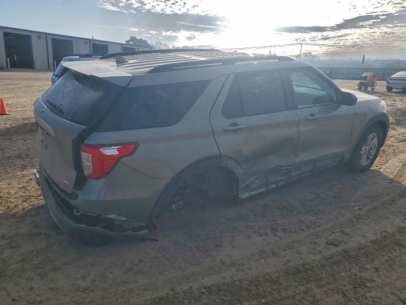 Фото 3 - FORD EXPLORER