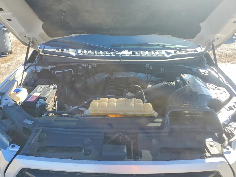 Фото 11 - FORD F-150