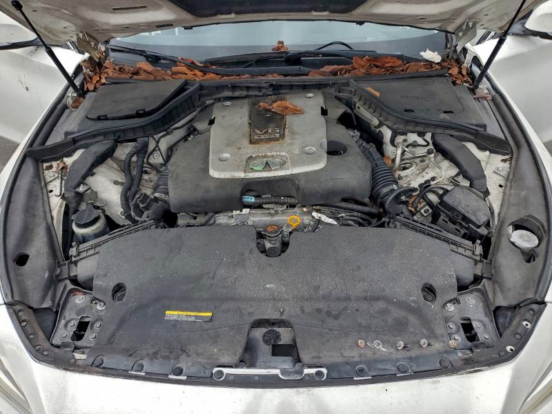 Фото 11 - INFINITI Q50