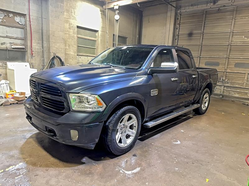 Фото 2 - RAM 1500