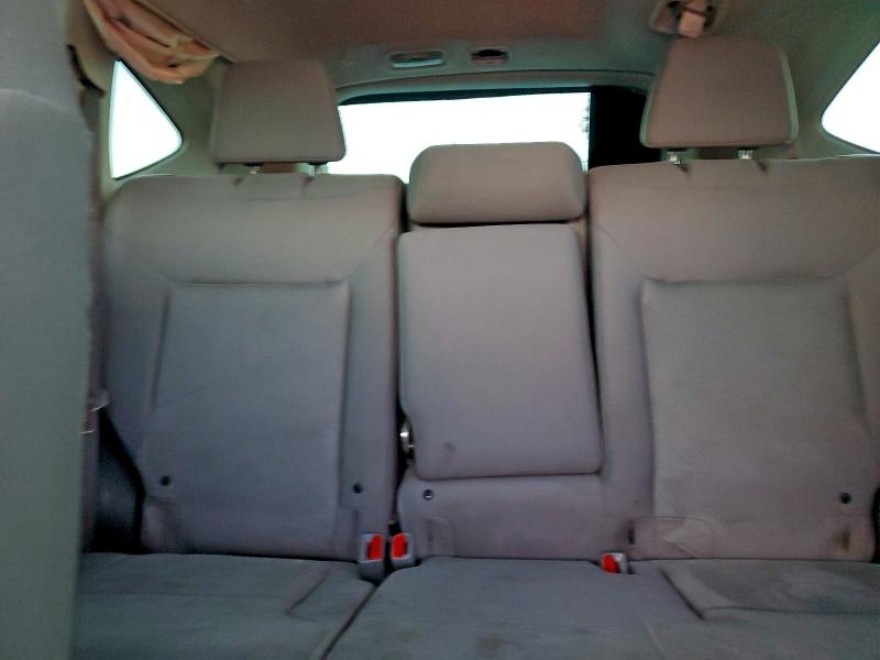 Фото 10 - HONDA CRV