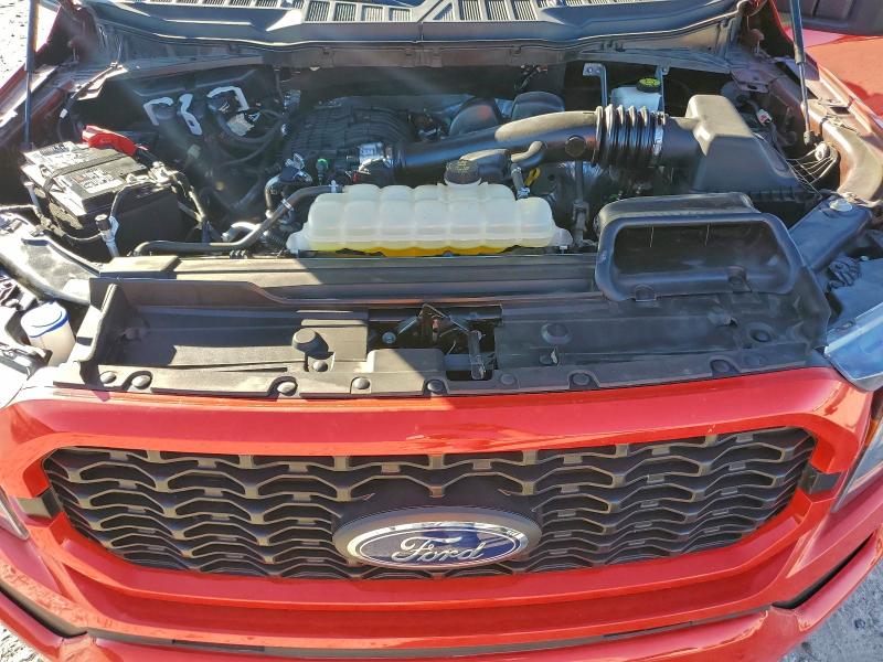 Фото 11 - FORD F-150