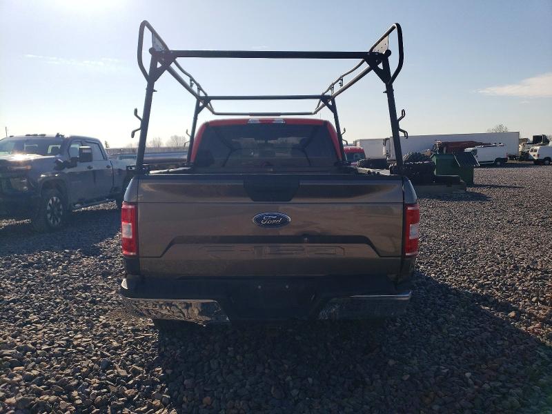 Фото 6 - FORD F-150