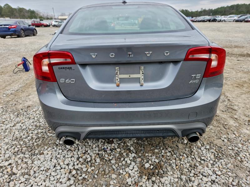 Фото 6 - VOLVO S60