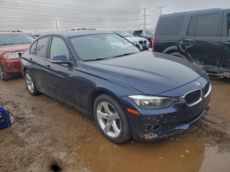 Фото 4 - BMW 3 SERIES