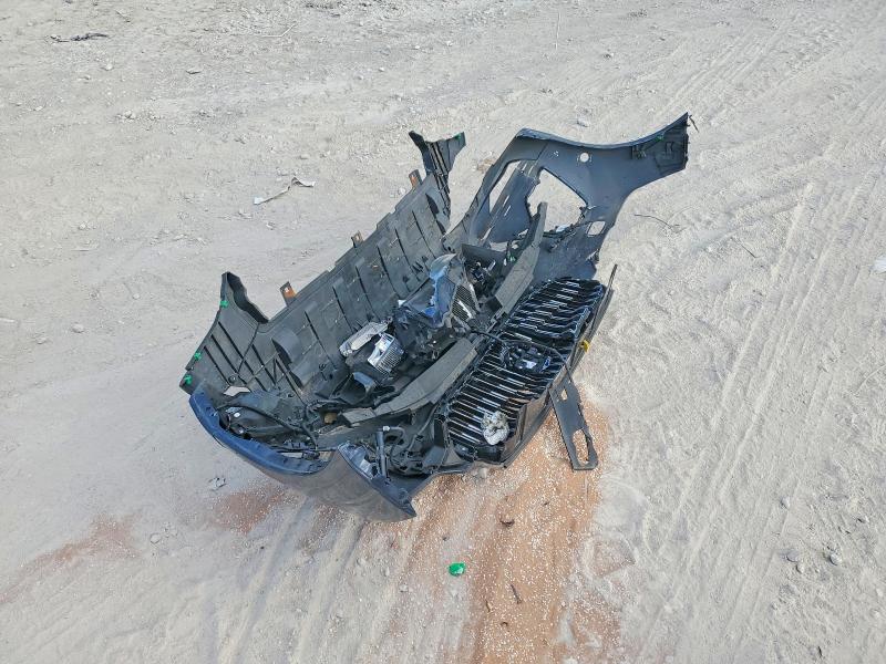 VOLVO XC60 B5 IN 2022 VIN YV4L12RL1N1954368