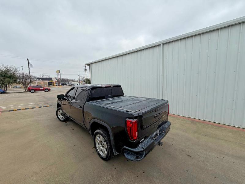 Фото 3 - GMC SIERRA