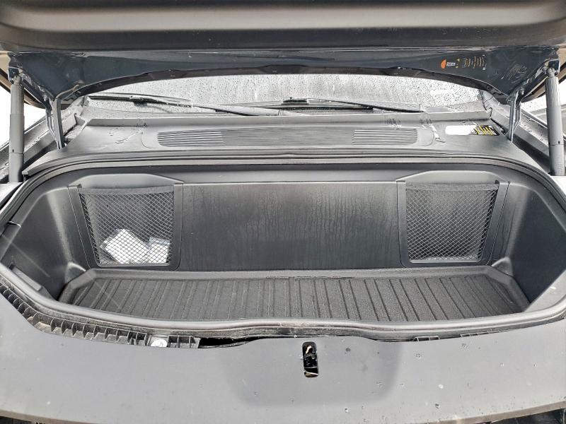 RIVIAN RIT 2025 VIN 7FCTGBAA7SN041690