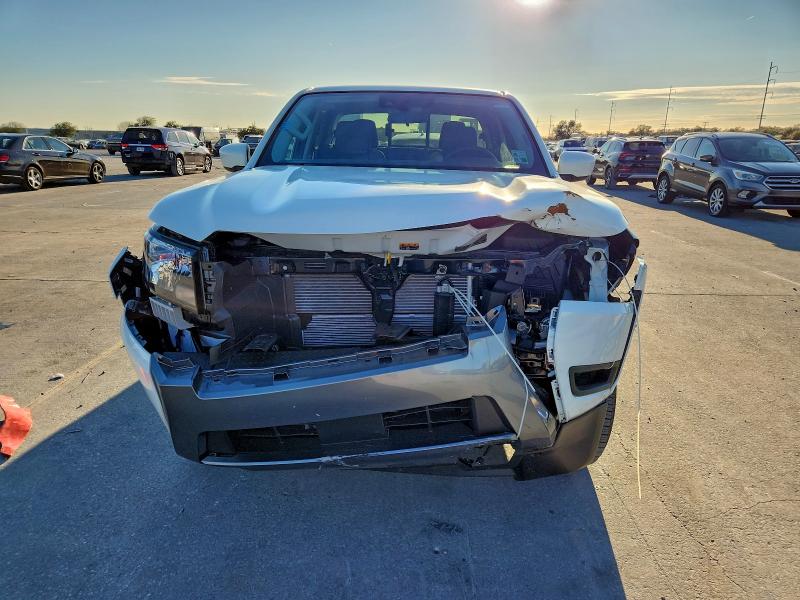 Фото 5 - NISSAN FRONTIER