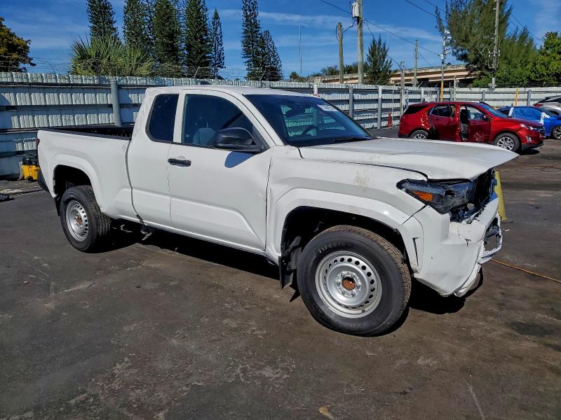 Фото 4 - TOYOTA TACOMA